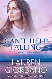 Can't help falling. Books 1 to 3 cover image