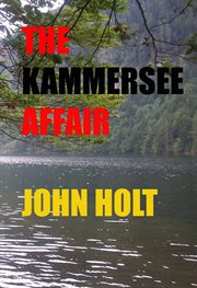 The Kammersee affair cover image