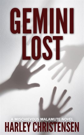 Cover image for Gemini Lost