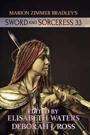 Sword and sorceress 33 cover image