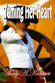 Taming her heart cover image