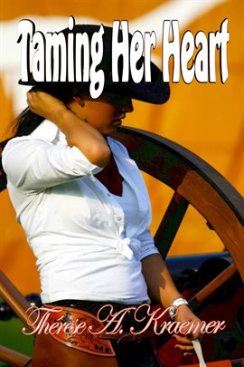 Cover image for Taming Her Heart
