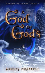 A god of gods cover image