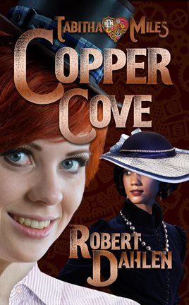 Cover image for Copper Cove