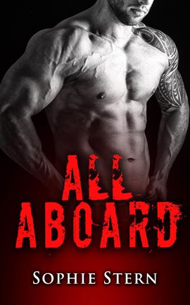 Cover image for All Aboard