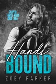 Hands bound cover image