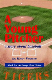 A young pitcher cover image