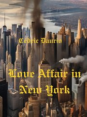 Love Affair in New York cover image