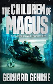 The children of magus cover image