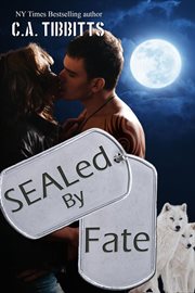 Sealed by fate cover image