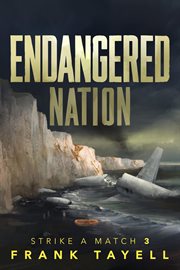 Endangered nation cover image