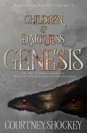 Children of darkness: genesis cover image