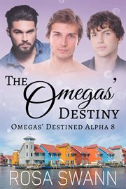The omegas' destiny cover image
