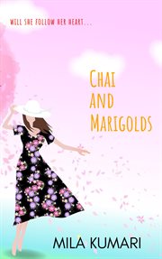 CHAI AND MARIGOLDS cover image