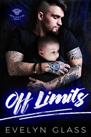 Off limits cover image
