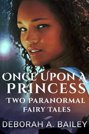 Once upon a princess cover image
