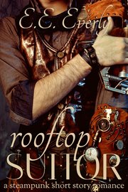 Rooftop suitor cover image