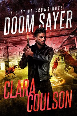 Cover image for Doom Sayer