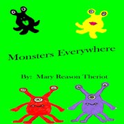 Monsters Everywhere cover image