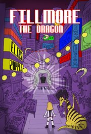 Fillmore the dragon cover image