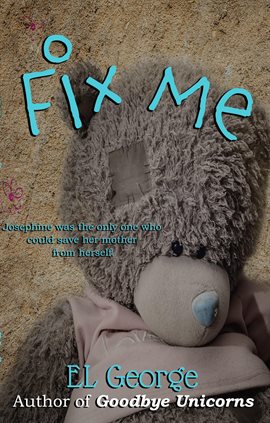 Cover image for Fix Me