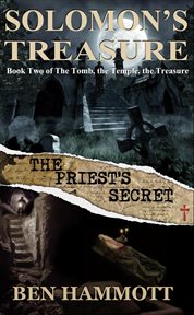 The priest's secret cover image