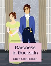 BARONESS IN BUCKSKIN cover image