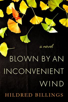 Cover image for Blown By An Inconvenient Wind