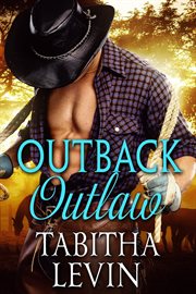 Outback outlaw cover image