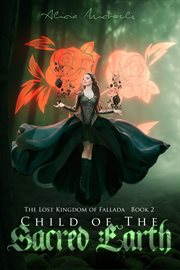 Child of the sacred earth cover image