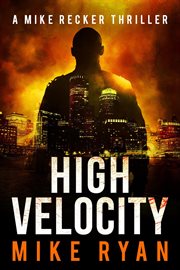 High velocity cover image