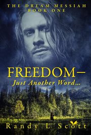 Freedom-- : just another word cover image