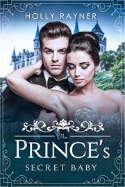 The prince's secret baby cover image