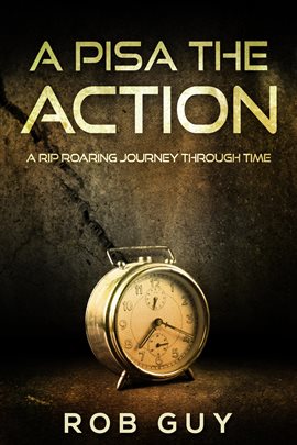 Cover image for A Pisa The Action