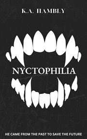 Nyctophilia cover image