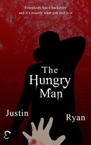 The hungry man cover image