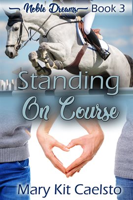 Cover image for Standing On Course