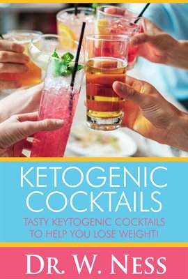 Ketogenic Cocktails