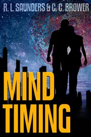 Mind timing cover image