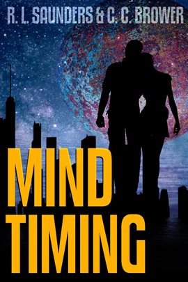 Cover image for Mind Timing