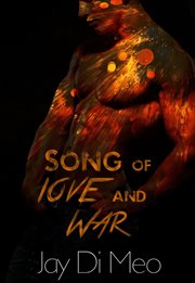 Song of love and war cover image