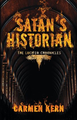 Cover image for Satan's Historian