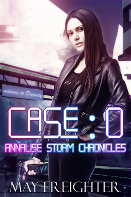 Cover image for Case: 0