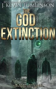 The god extinction cover image