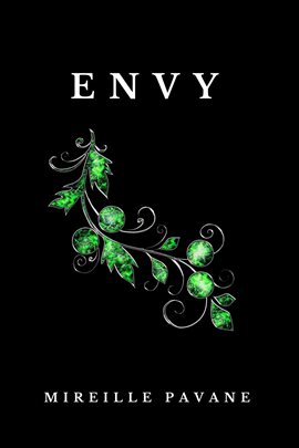 Cover image for Envy