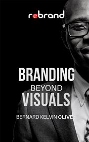 Branding beyond visuals cover image