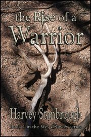 The rise of a warrior cover image