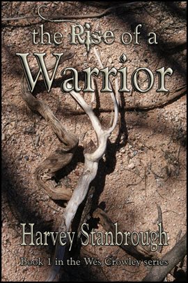 Umschlagbild für The Rise of a Warrior