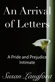 An Arrival of Letters cover image