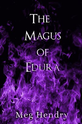 Cover image for The Magus of Edura